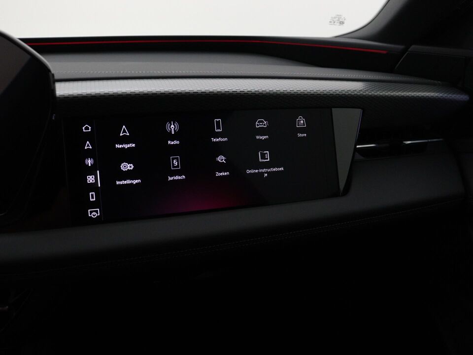 Audi S6 Avant e-tron 100kWh 370 kW / 503 PK