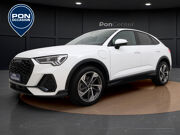 Audi Q3 Sportback 45 TFSI e 245 PK Advanced Edition