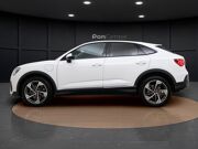 Audi Q3 Sportback 45 TFSI e 245 PK Advanced Edition