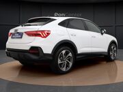 Audi Q3 Sportback 45 TFSI e 245 PK Advanced Edition