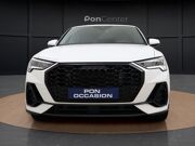 Audi Q3 Sportback 45 TFSI e 245 PK Advanced Edition