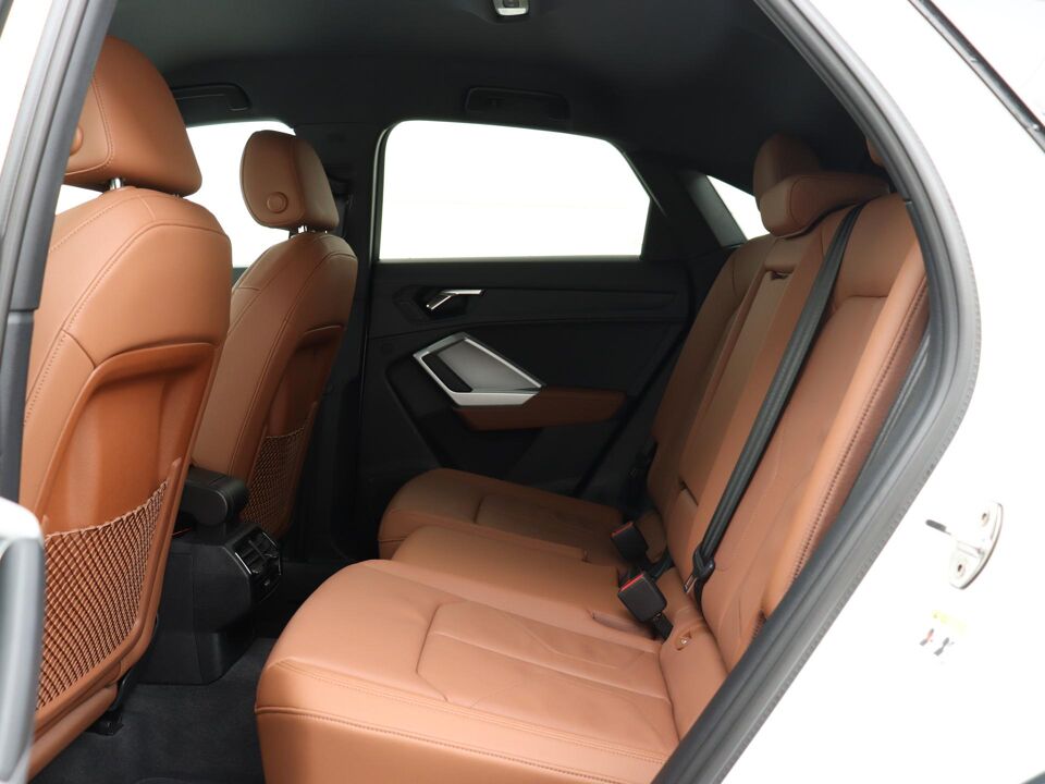 Audi Q3 Sportback 45 TFSI e 245 PK Advanced Edition