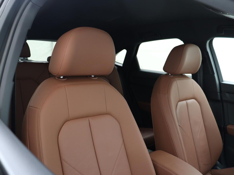 Audi Q3 Sportback 45 TFSI e 245 PK Advanced Edition