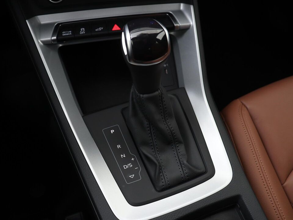 Audi Q3 Sportback 45 TFSI e 245 PK Advanced Edition