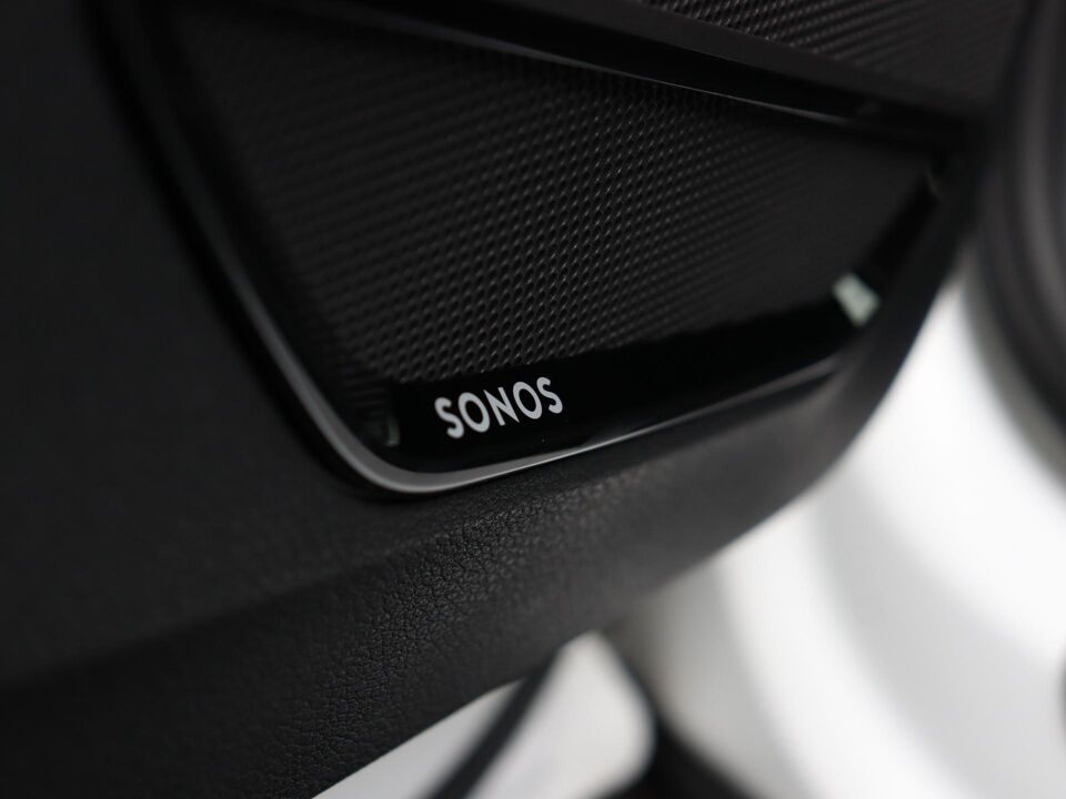 Audi Q3 Sportback 45 TFSI e 245 PK Advanced Edition