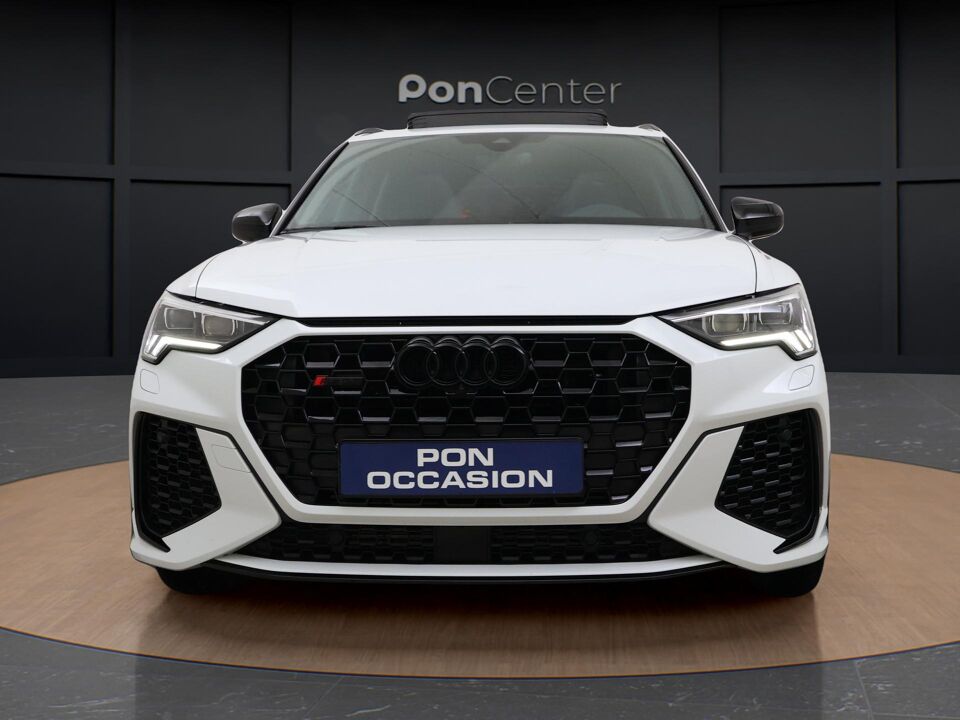 Audi RS Q3 2.5 TFSI 400 PK Quattro