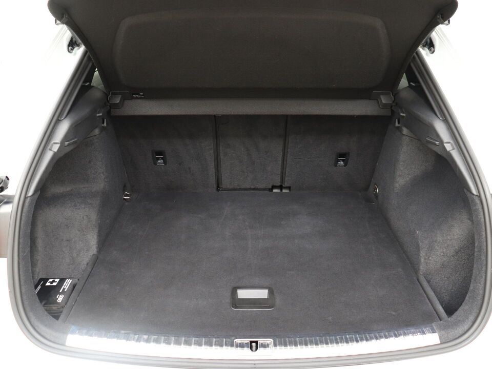 Audi RS Q3 2.5 TFSI 400 PK Quattro