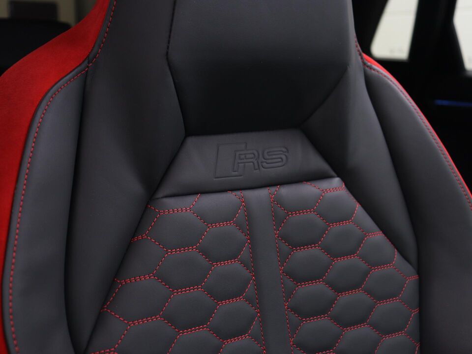 Audi RS Q3 2.5 TFSI 400 PK Quattro