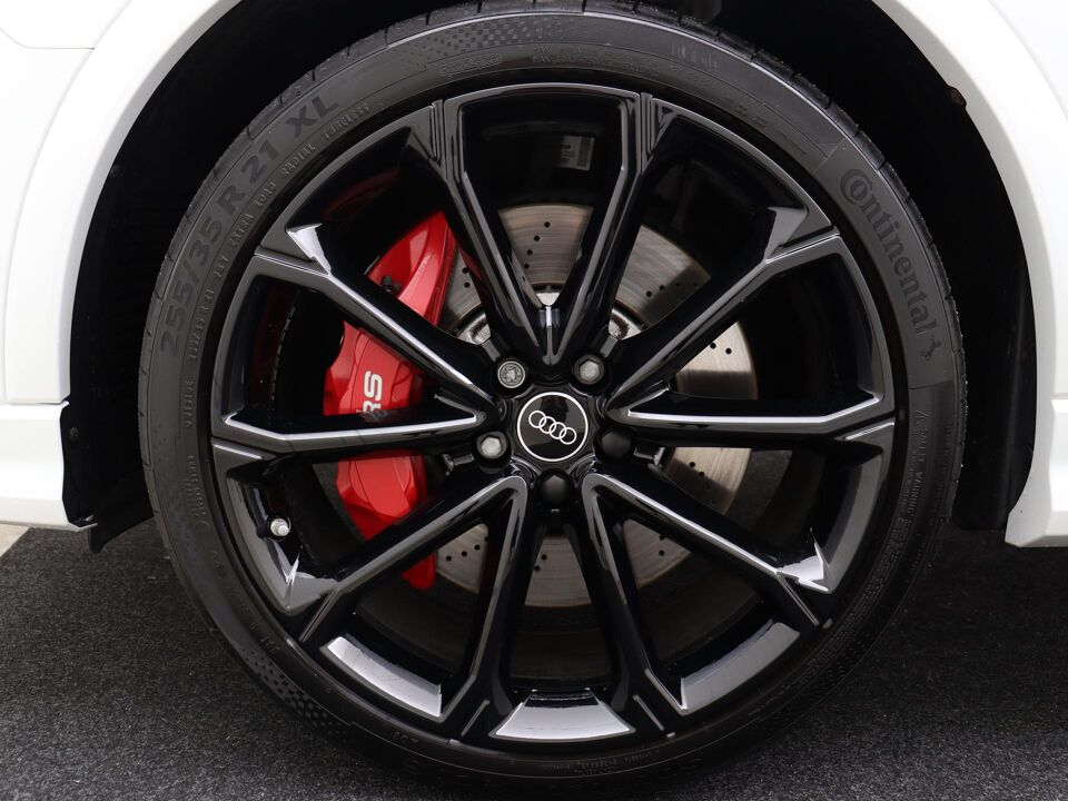 Audi RS Q3 2.5 TFSI 400 PK Quattro