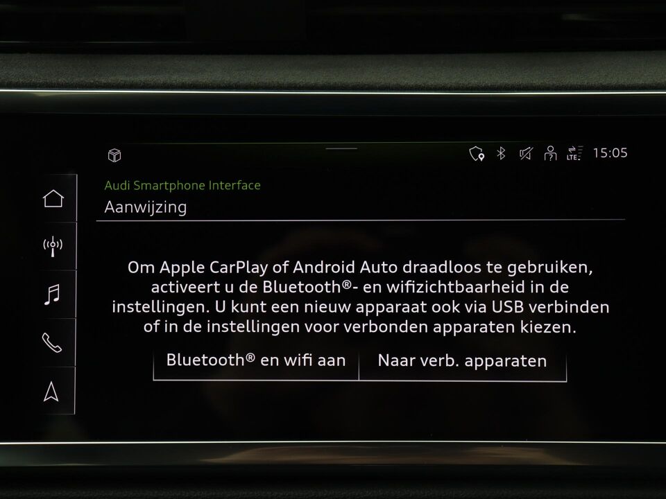 Audi RS Q3 2.5 TFSI 400 PK Quattro