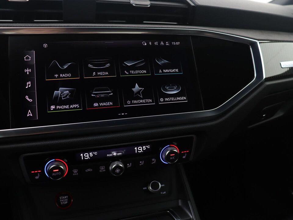 Audi RS Q3 2.5 TFSI 400 PK Quattro