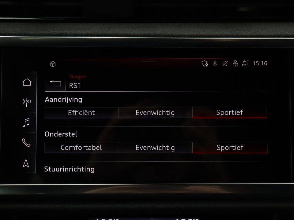 Audi RS Q3 2.5 TFSI 400 PK Quattro