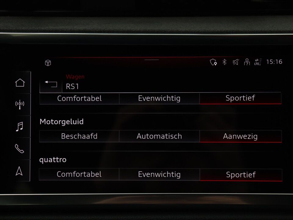 Audi RS Q3 2.5 TFSI 400 PK Quattro