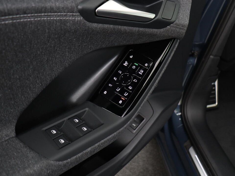 Audi Q6 e-tron S edition 83Kwh 185 kW / 252 PK