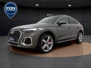 Audi Q5 Sportback 50 TFSI e S-Line