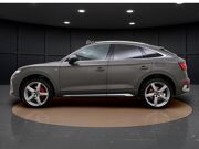 Audi Q5 Sportback 50 TFSI e S-Line