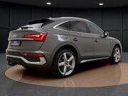 Audi Q5 Sportback 50 TFSI e S-Line