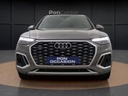 Audi Q5 Sportback 50 TFSI e S-Line