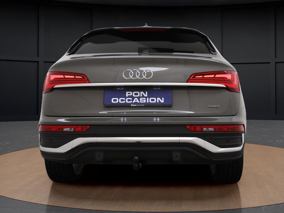 Audi Q5 Sportback 50 TFSI e S-Line