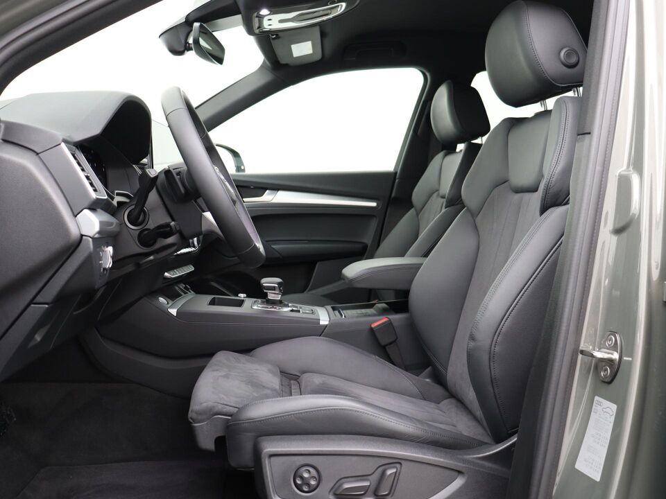 Audi Q5 Sportback 50 TFSI e S-Line