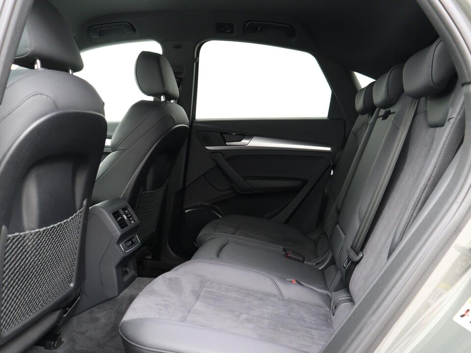 Audi Q5 Sportback 50 TFSI e S-Line