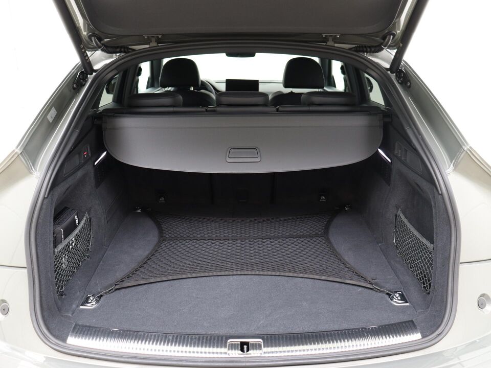 Audi Q5 Sportback 50 TFSI e S-Line