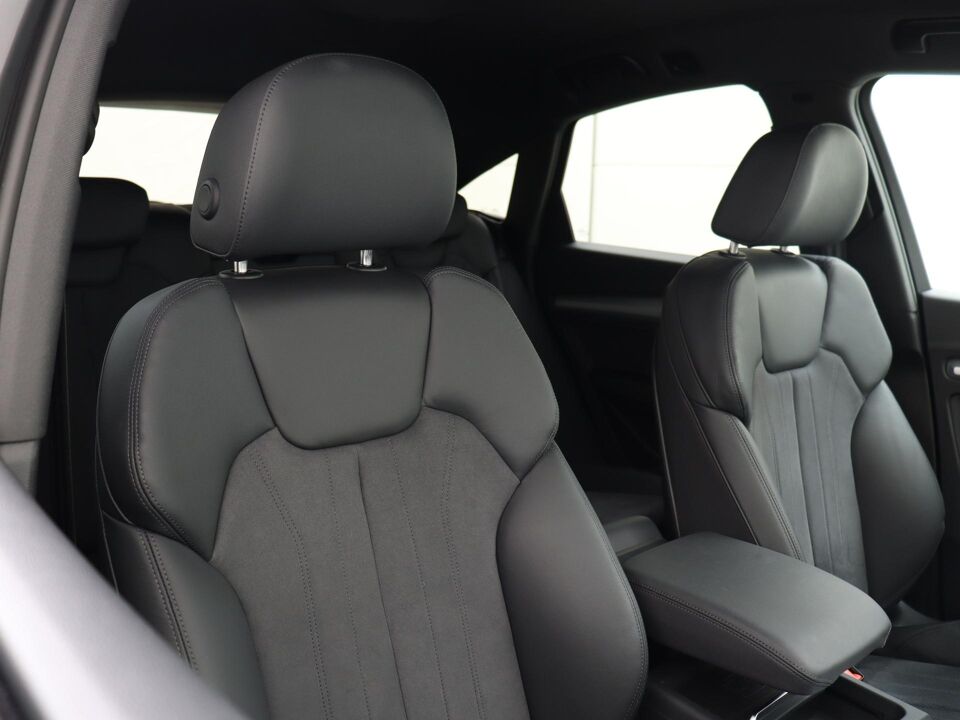 Audi Q5 Sportback 50 TFSI e S-Line