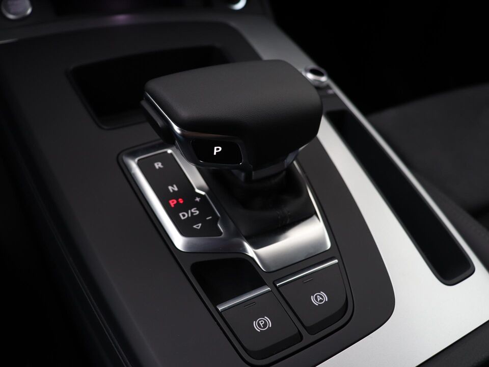 Audi Q5 Sportback 50 TFSI e S-Line