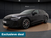 Audi A6 Avant S edition 40 TFSI 150 kW / 204 PK