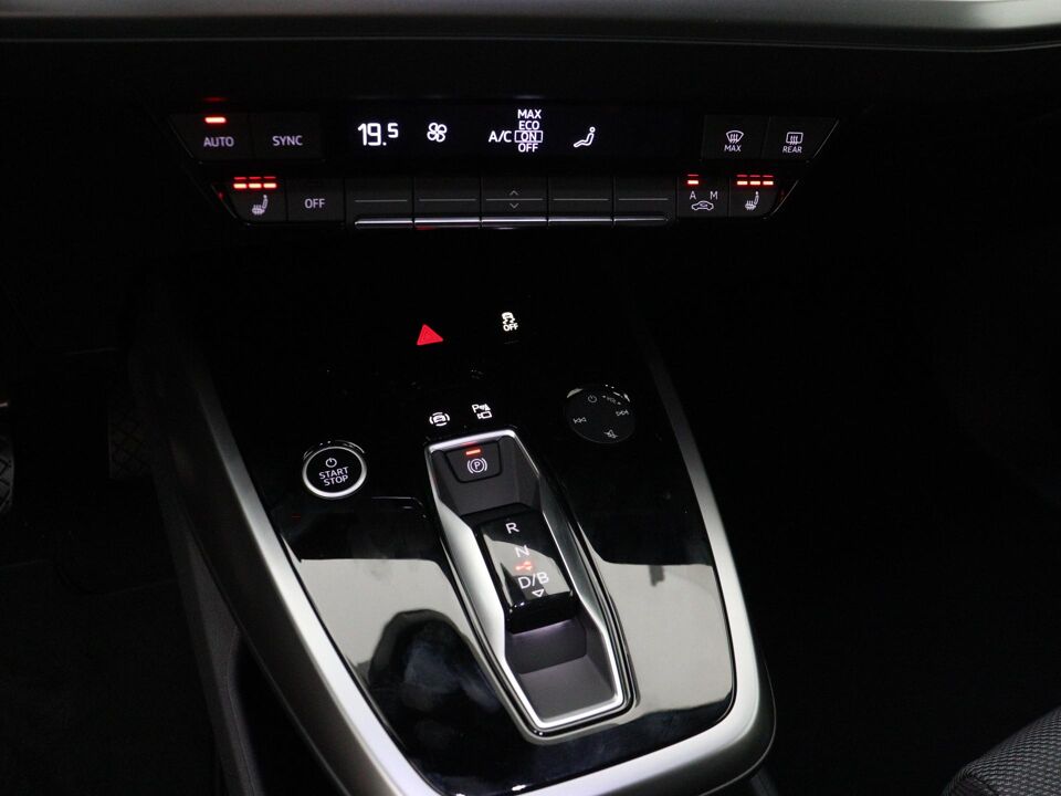 Audi Q4 e-tron Advanced edition 40 63 kWh 150 kW / 204 PK