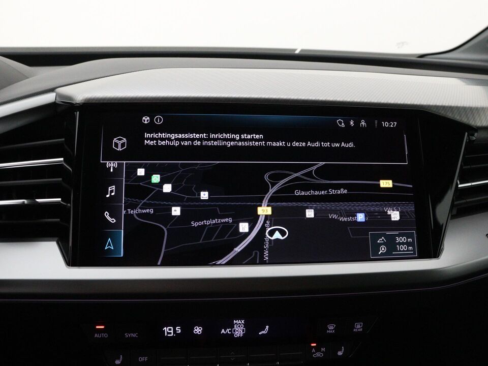 Audi Q4 e-tron Advanced edition 40 63 kWh 150 kW / 204 PK