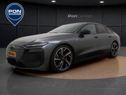 Audi A6 Sportback e-tron S Edition 83 kWh 286 PK