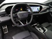 Audi A6 Sportback e-tron S Edition 83 kWh 286 PK