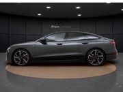 Audi A6 Sportback e-tron S Edition 83 kWh 286 PK