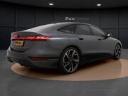 Audi A6 Sportback e-tron S Edition 83 kWh 286 PK