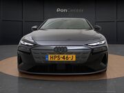 Audi A6 Sportback e-tron S Edition 83 kWh 286 PK