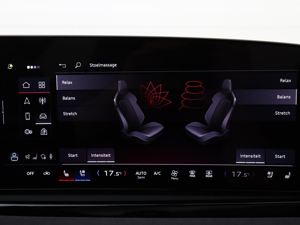 Audi S5 Limousine 3.0 TFSI 367 PK