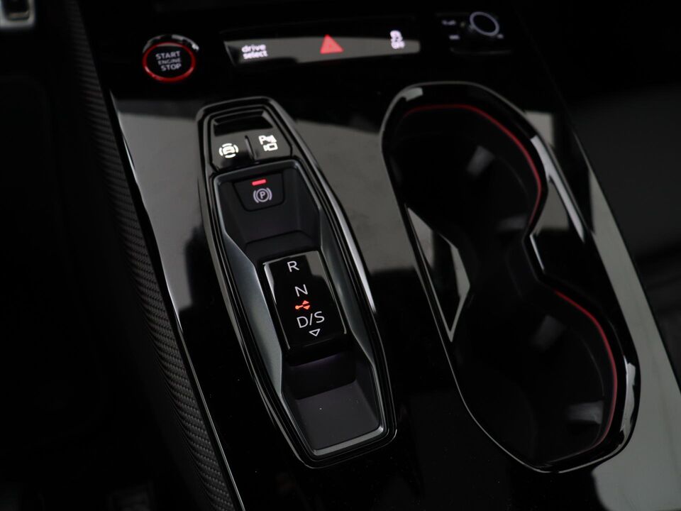 Audi S5 Limousine 3.0 TFSI 367 PK