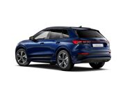 Audi Q4 e-tron S edition Competition 45 82 kWh 210 kW / 286 PK