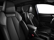 Audi Q4 e-tron S edition Competition 45 82 kWh 210 kW / 286 PK