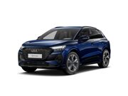 Audi Q4 e-tron S edition Competition 45 82 kWh 210 kW / 286 PK