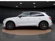Audi Q5 50 TFSI e 299 PK S Edition Competition