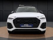 Audi Q5 50 TFSI e 299 PK S Edition Competition