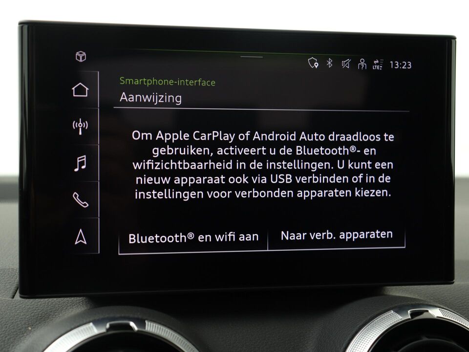 Audi Q2 35 TFSI 150 PK S Edition