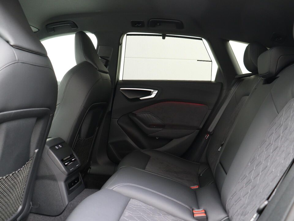 Audi A5 Avant 2.0 TFSI S-line