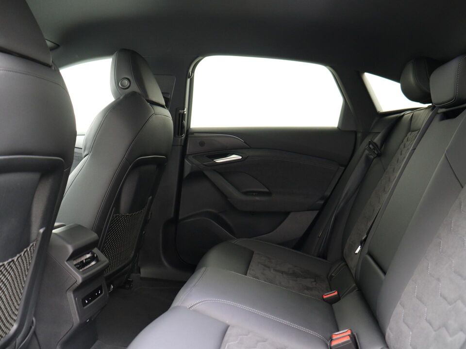 Audi A6 Sportback e-tron S Edition Performance 100 kWh