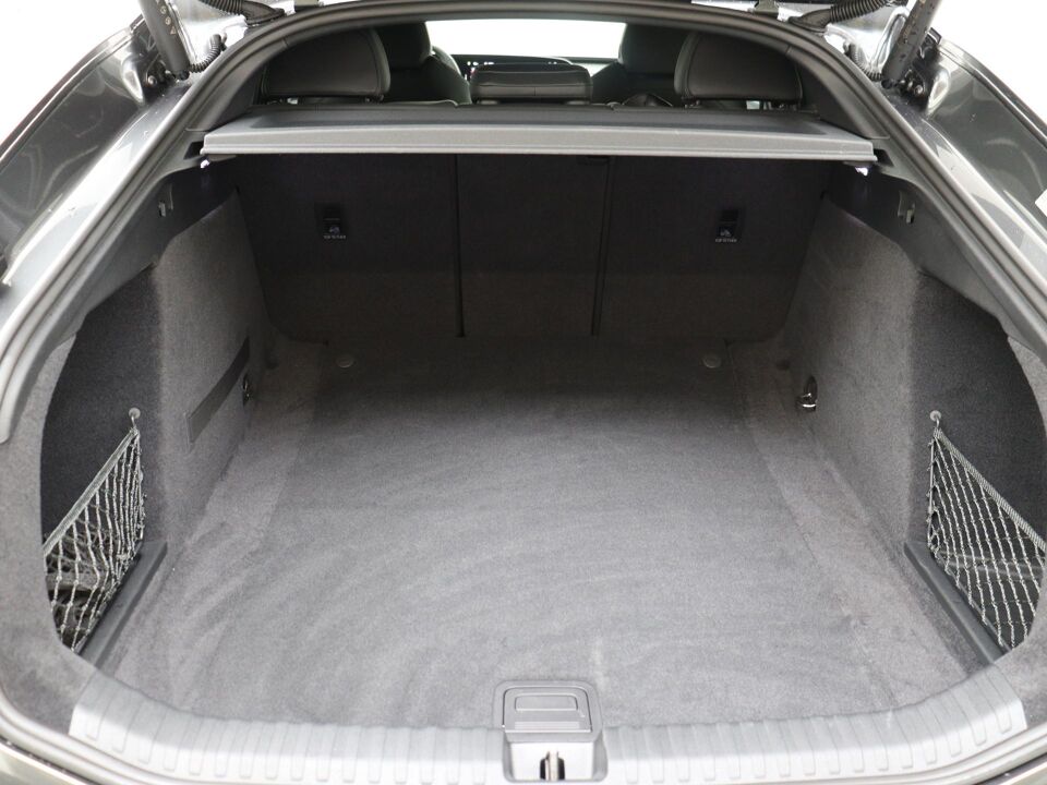 Audi A6 Sportback e-tron S Edition Performance 100 kWh