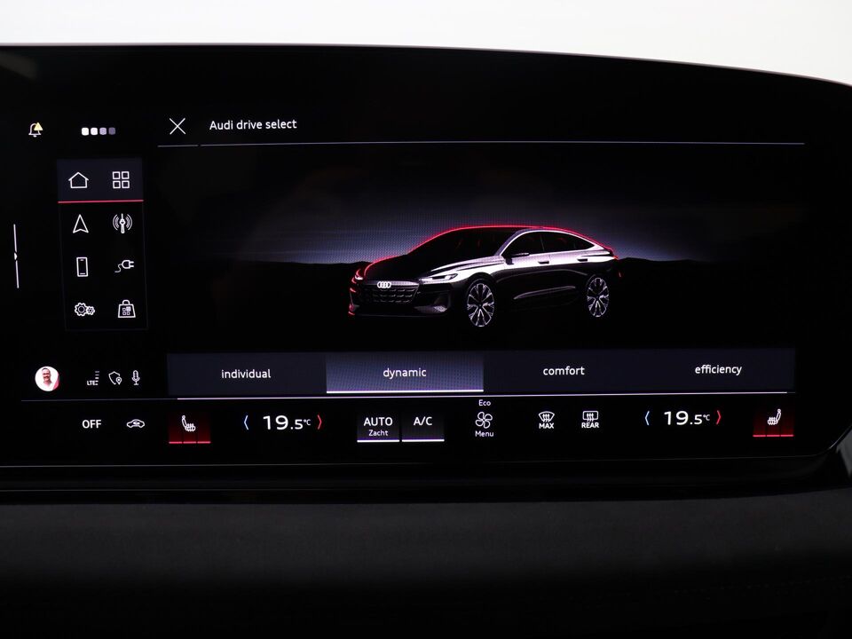 Audi A6 Sportback e-tron S Edition Performance 100 kWh