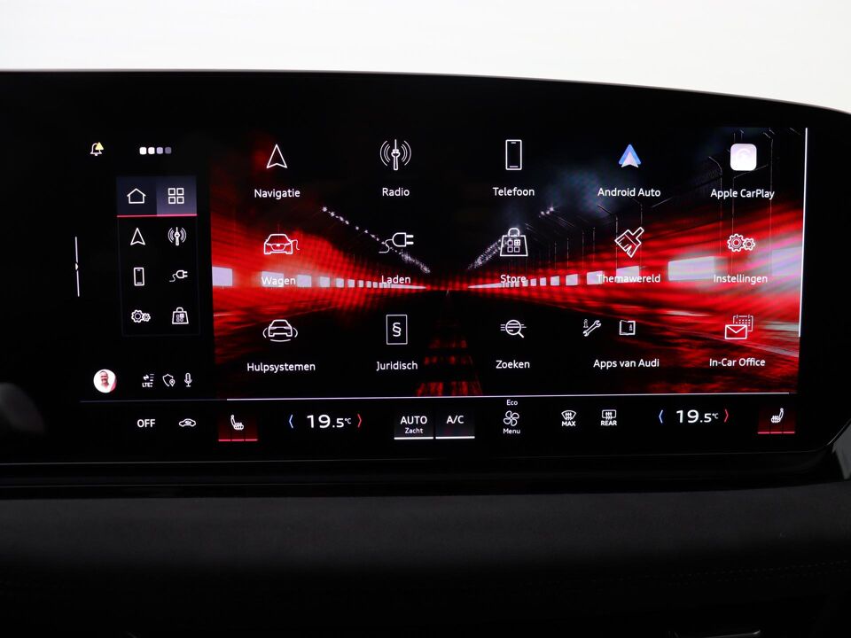 Audi A6 Sportback e-tron S Edition Performance 100 kWh