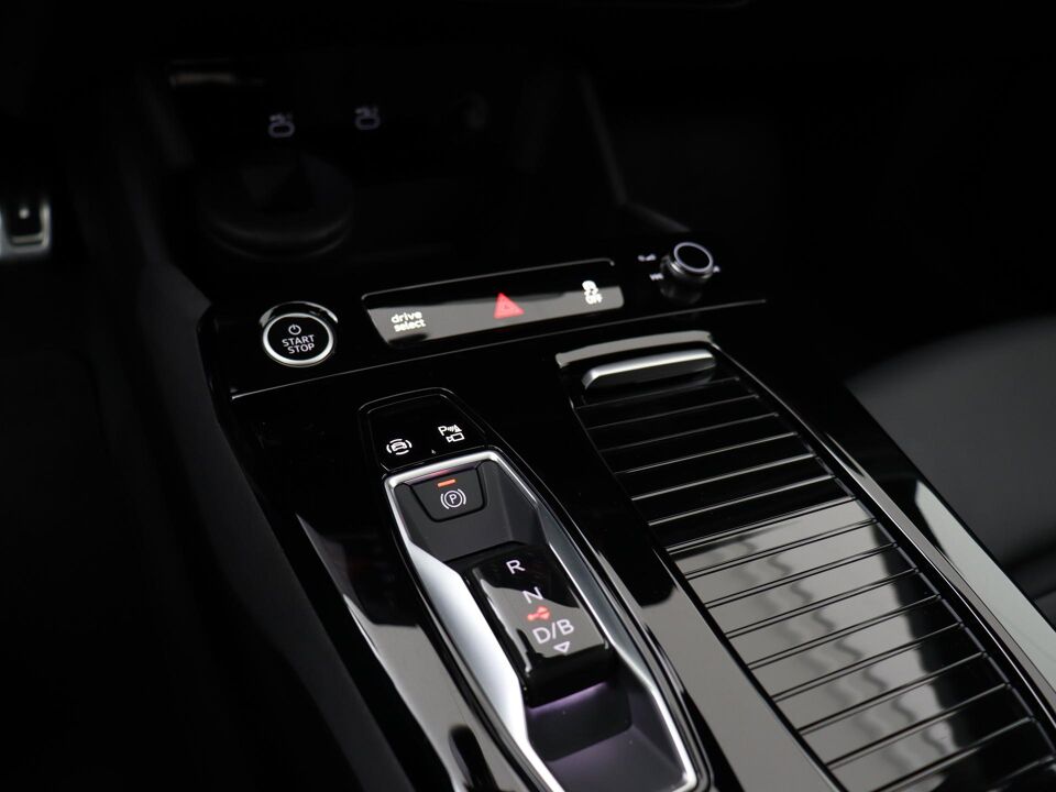 Audi A6 Sportback e-tron S Edition Performance 100 kWh